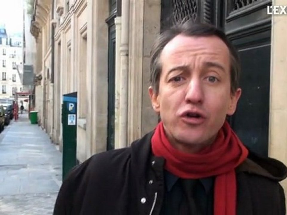Il faut dissoudre le PSG