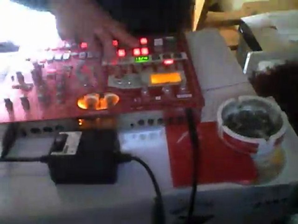 tit mix djo