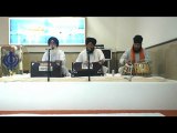 Kirtan by bhai Baljinder Singh and Bhai Harbhajan Singh P2P1