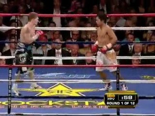 Pacquiao The Destroyer! (sequel to "Manny Pacquiao's Wars")