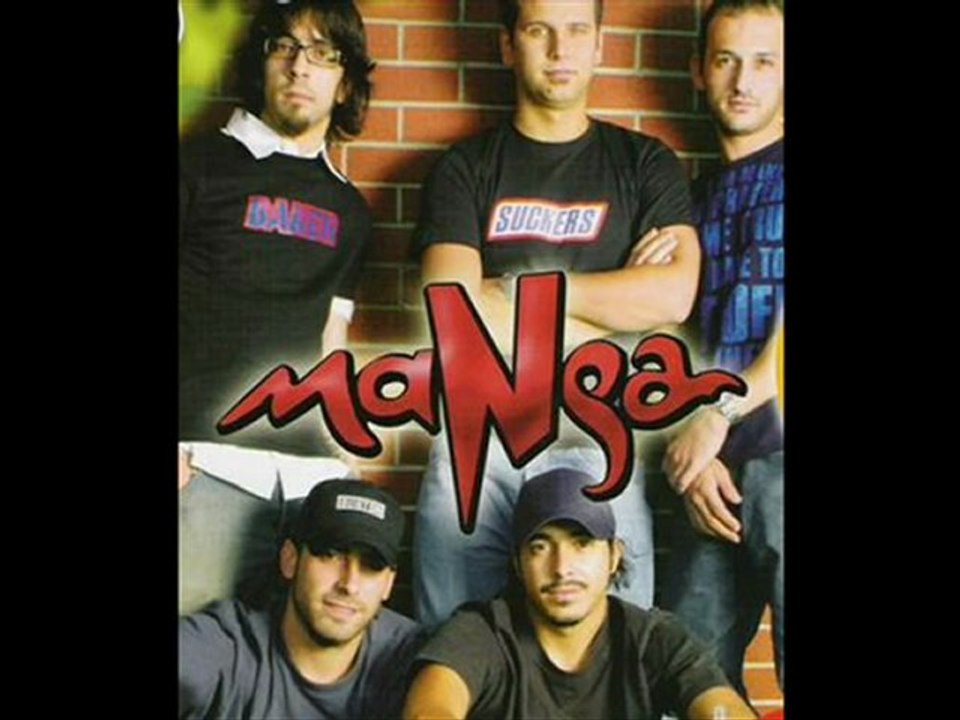 EUROVISION 2010 MANGA - WE COULD BE THE SAME - TURKIYE