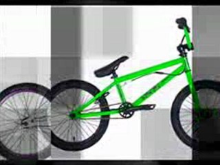 Hoffman BMX Bikes