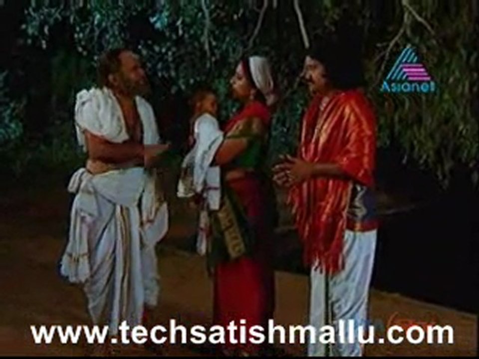 Devi Mahathmyam Mar 03