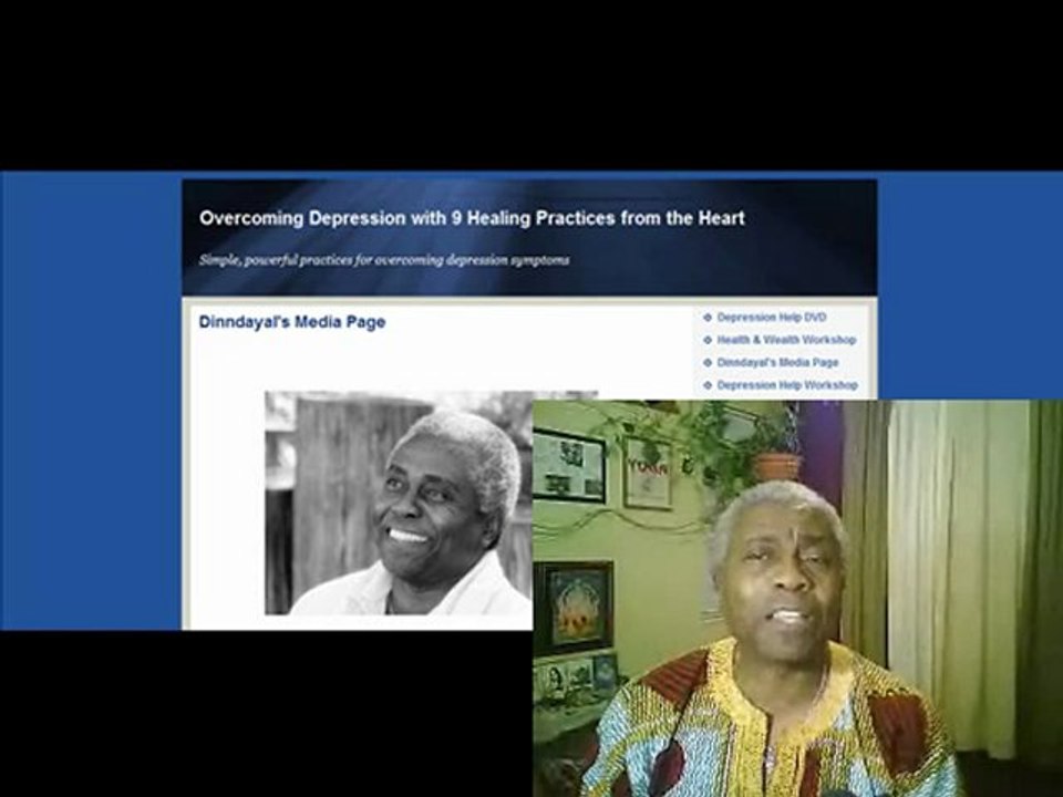 Overcoming Depression Symptoms-4 Keys to Relationship