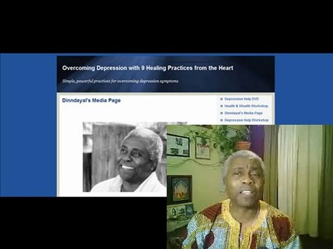 Overcoming Depression Symptoms-4 Keys to Relationship