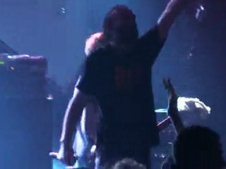 Mass Hysteria @ Hivernautes 2010 - Furia