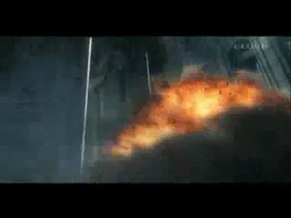 Final Fantasy versus XIII trailer2