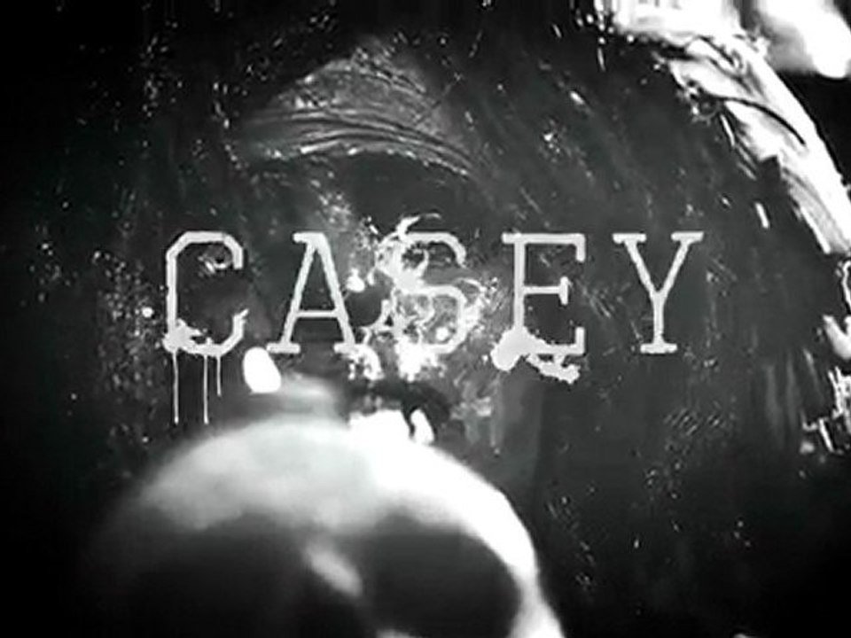 Casey  -  Creature Ratee HD