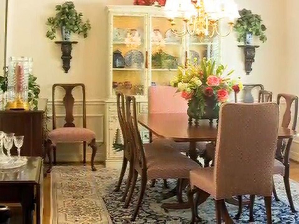 Denton County Appraisal  - Jimmy Bolding Appraisals