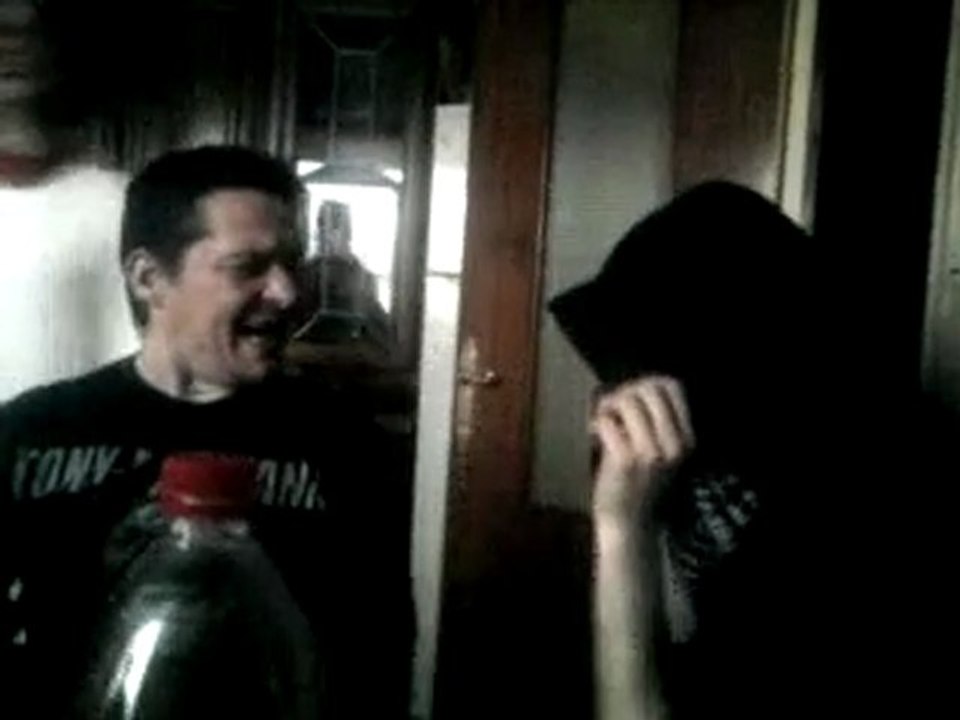 nico "petite patate" mdr