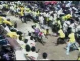 Bullfight Festival Kicks-Off in Tamil Nadu, India