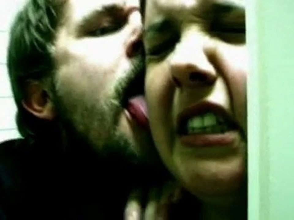Bleed with Me