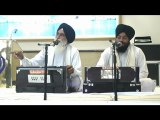 Kirtan by bhai Baljinder Singh and Bhai Harbhajan Singh P2P3