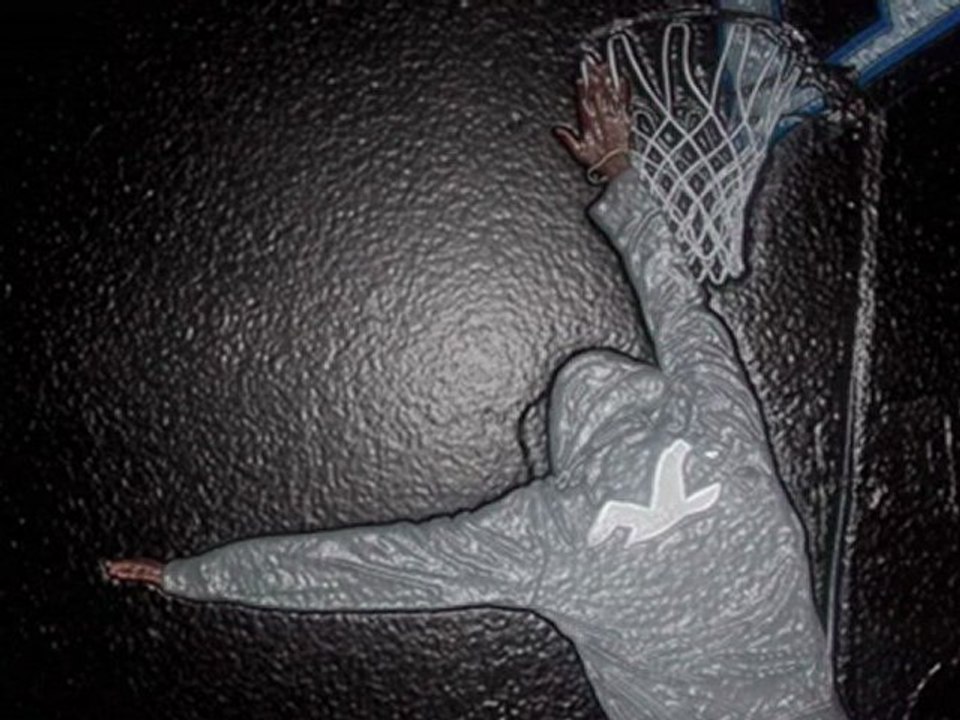 DJ MODE 5 - THE HOTEL CALI INTERMISSION - FT. BRANDO