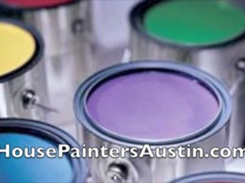 Drywall Repair Austin TX | HousePaintersAustin.com/