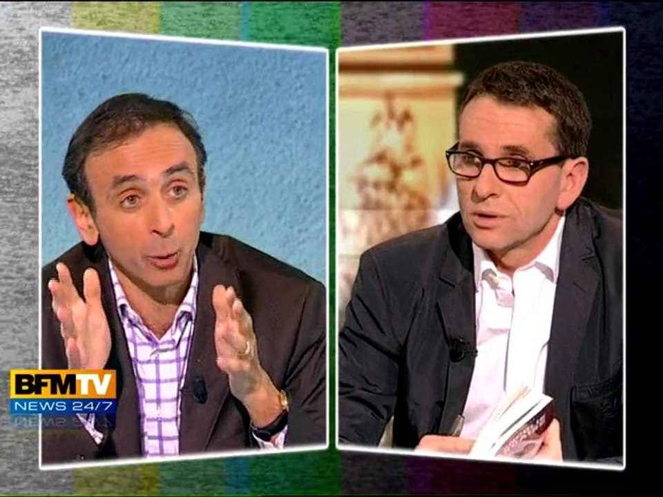Eric Zemmour