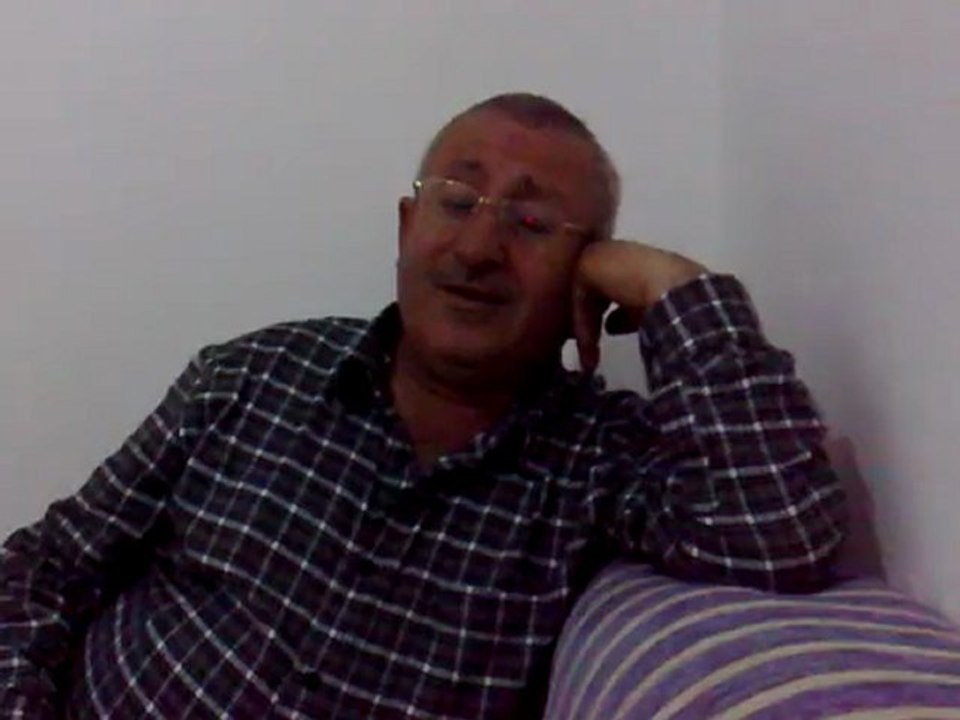 İsmail ŞANLI'ya (AĞIT) Aşık Mustafa KOÇAK