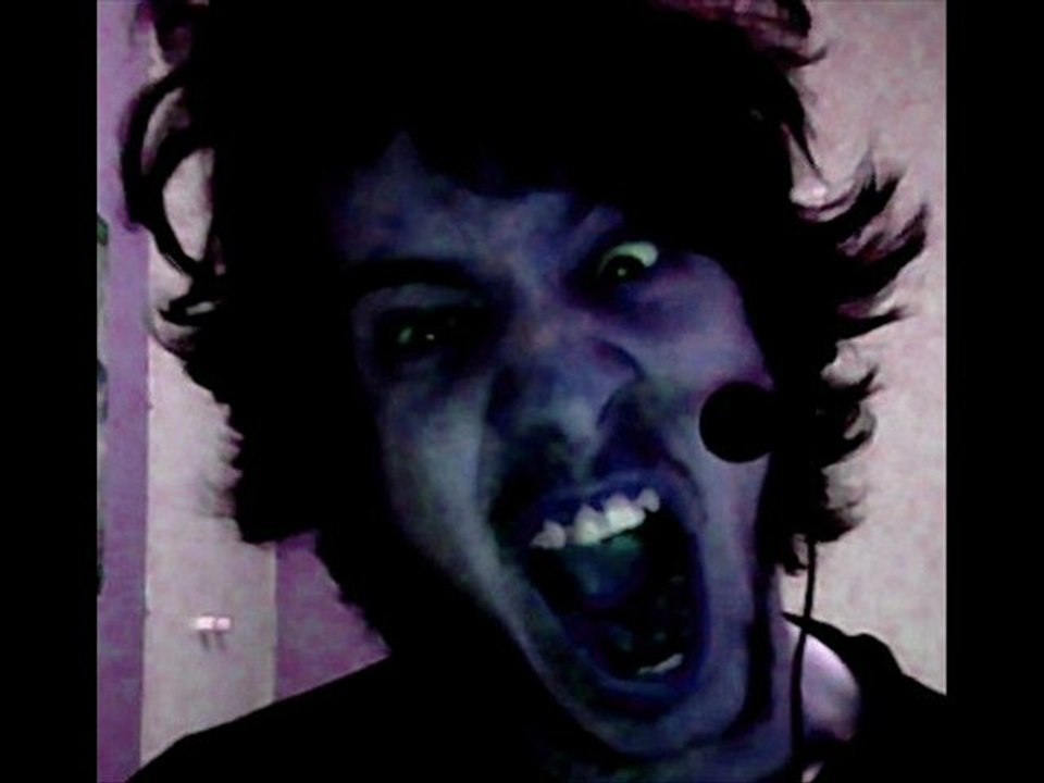 Haru découvre sa façon de jouer