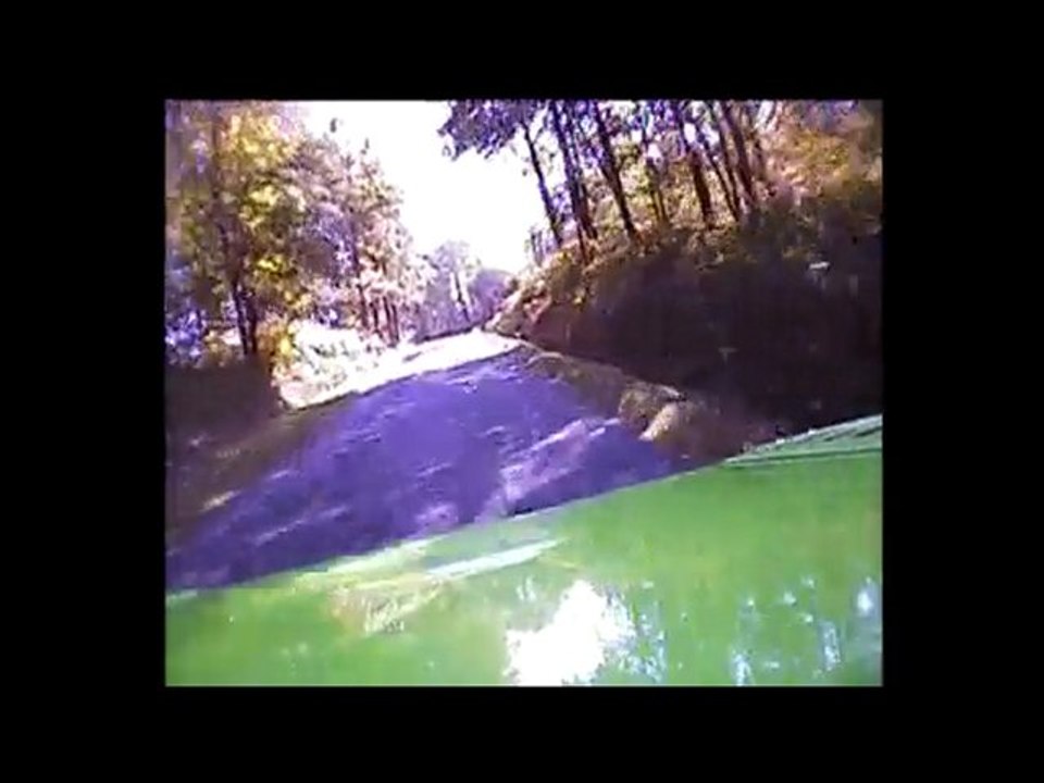 Focus Rs 2009 Essai camera