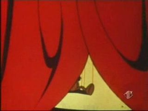 Pinocchio 1976 récré A2