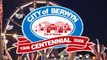 Sound Memories Presents: Berwyn Centennial Celebration