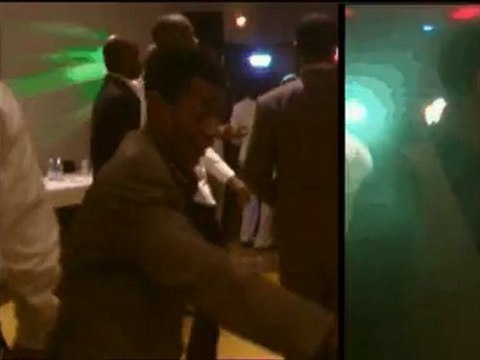 Comores 2010 Anniversaire de MoMo & chéra Soukous 1