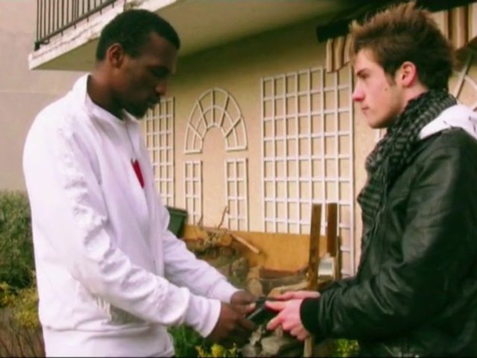 Règlement de compte sur call of - EZ' PROD