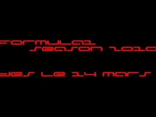 Formula1 2010 - Coming soon ...