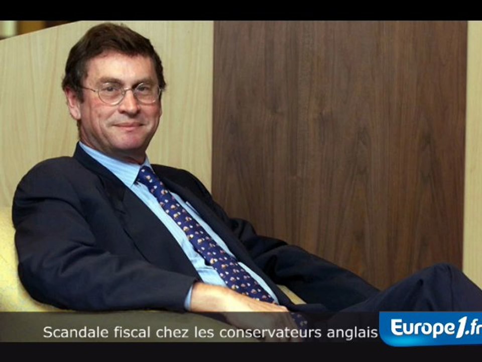 Scandale fiscal au Royaume-Uni
