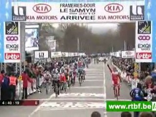 GP Samyn (RTBF)