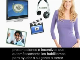 8KaWeek en Español: Descubre la Cooperativa Global 🌍