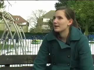Rise in Teen Pregnancies