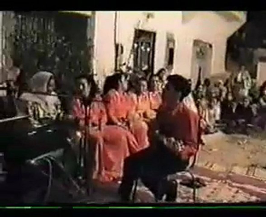 Ahouzar fi khater khoya  Mellali81