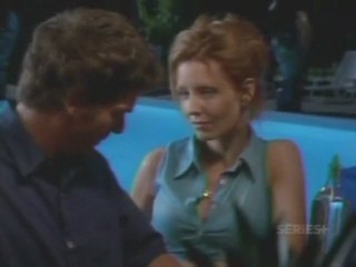 Sydney Fox, 3.02 Un amour impossible 3 sur 3