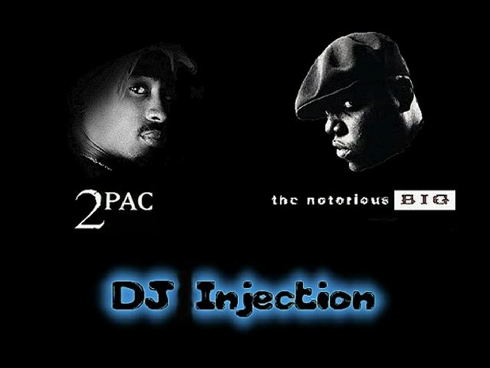 Notorious Big - Going back to Cali ( Injection Rmx 2010)