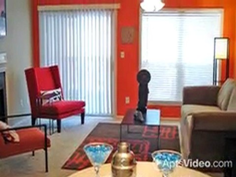 The Hamptons at Sandy Springs Apartments in Sandy ...