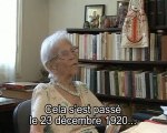 Anastasia Chirinsky. Extrait du film 