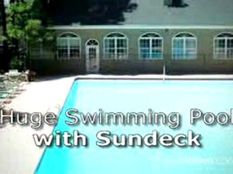 The Falls at Sandy Springs Apartments in Atlanta, GA - ...