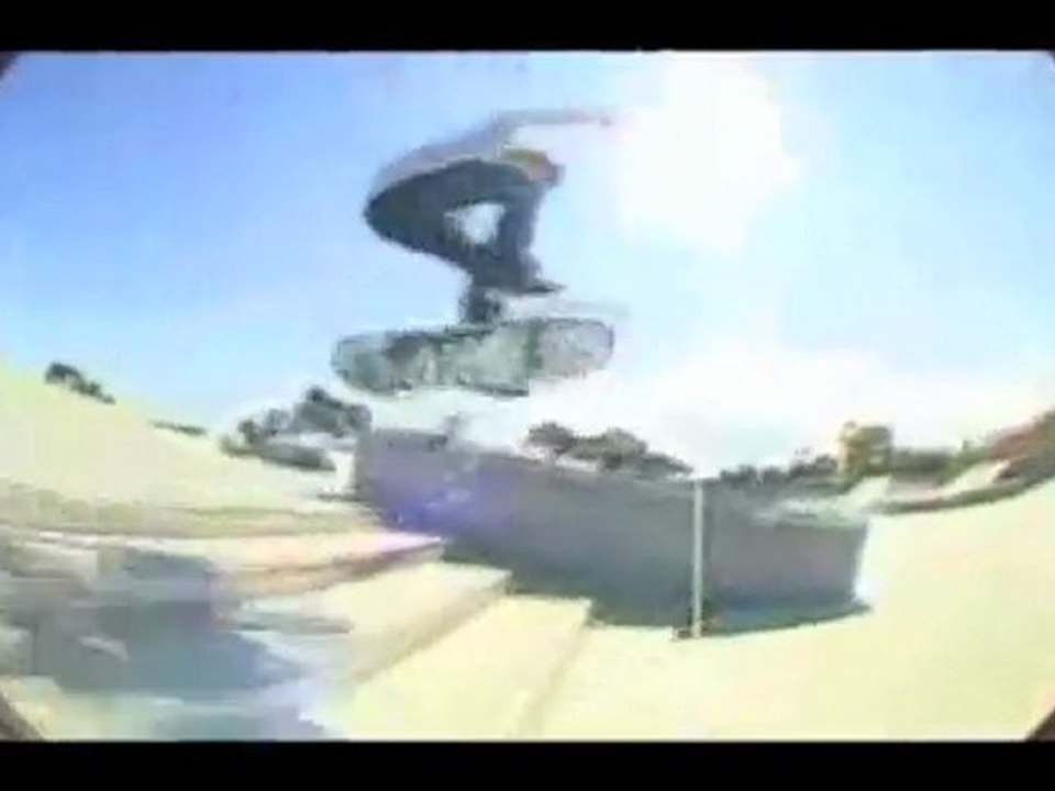 Jack Crook Clips