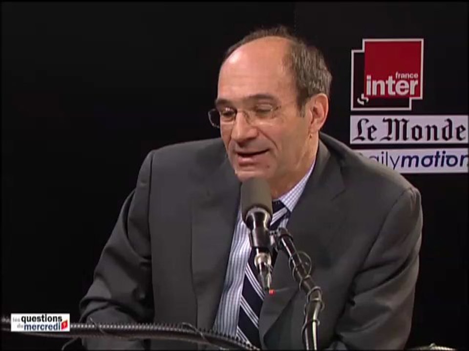 Eric Woerth : la retraite dans la fonction publique