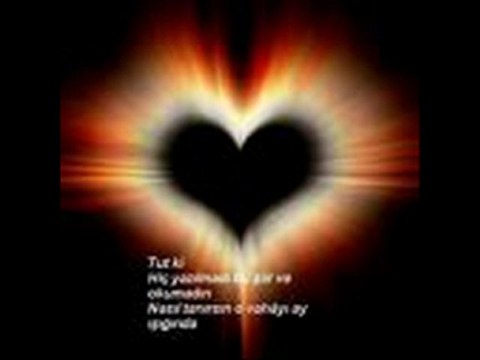 Dj Yek Beat By S-Kiya - Sevgim Sensiz Büyüdü İçimde(2010)