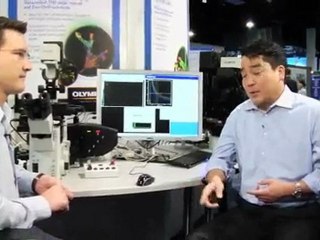 Motorized cell^TIRF™ and Laser Systems