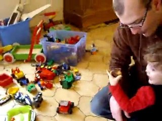 petits pas chez Annabelle (1)