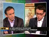 Eric Zemmour sur BFM TV - 2 mars 2010