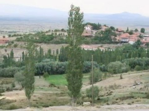 bayramlar köyü tefenni burdur