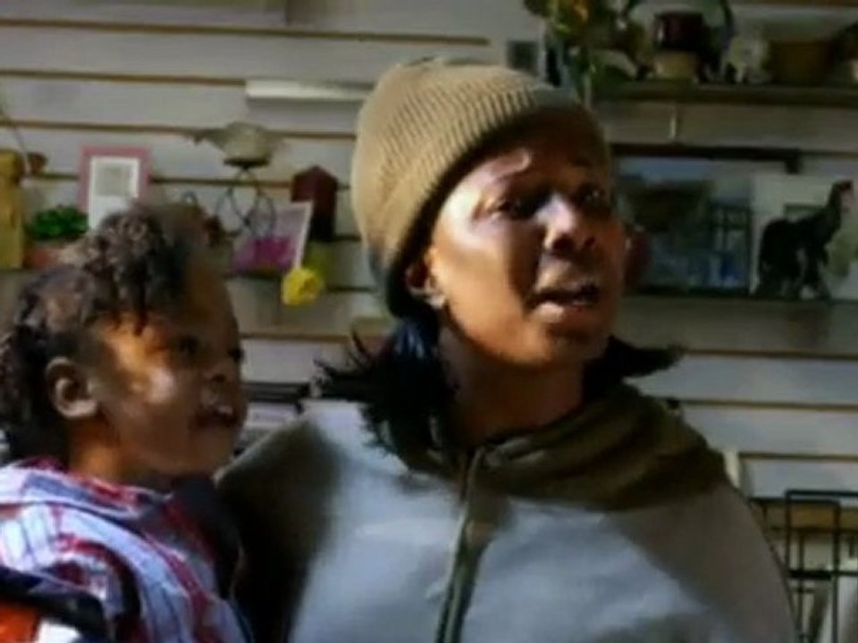 The Stick Up Kids (TRAILER)