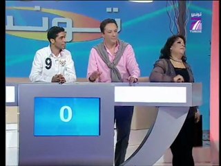 Ahna Hakka S03E15 - Stars Tunis / Stars Gabes - (2)