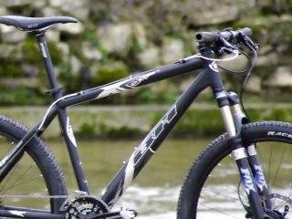 VTT BH Vente d 'occasion