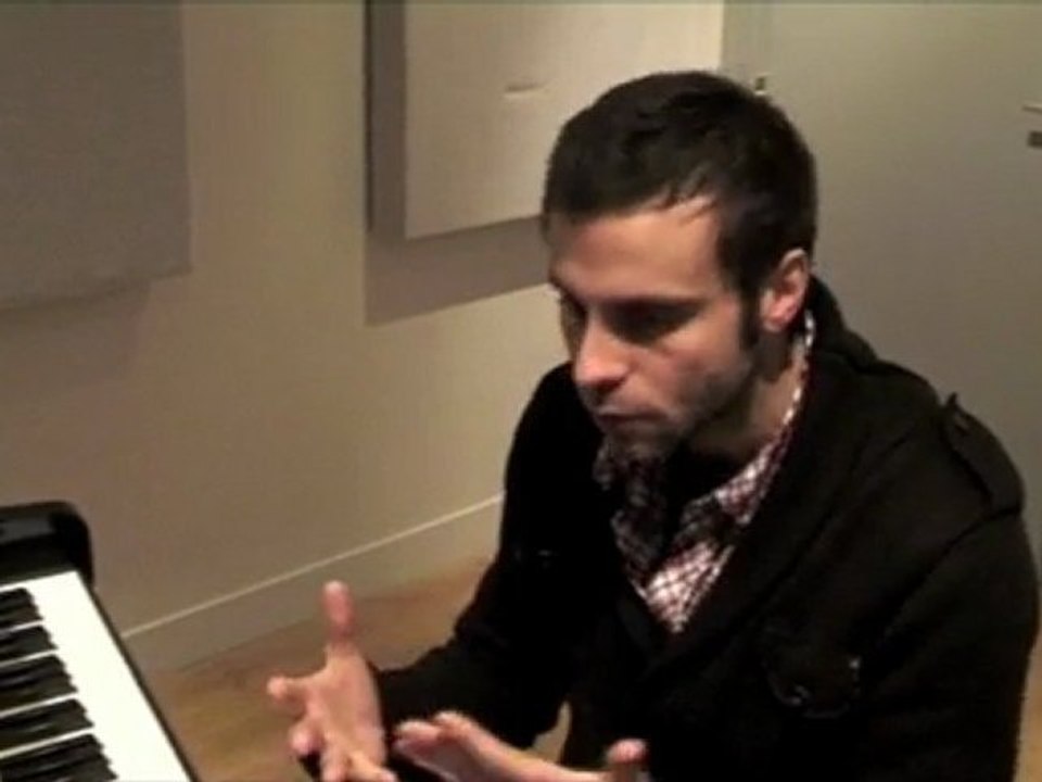 BUZZ EN LIVE Thierry de Cara