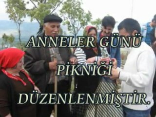 DERNEK ETKİNLİKLERİ SUNUM